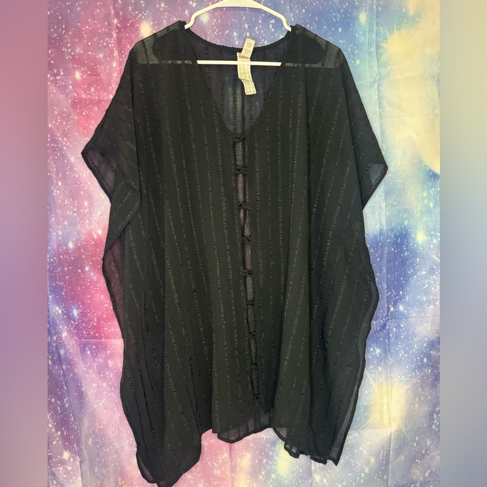 MARIKA swim cover up 🛍